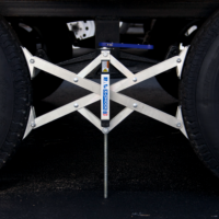 X-Tended Fit X-Chock Tire Stabilizing Chock – BAL RV Products