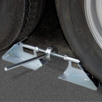 Standard Tire Locking Chock – BAL RV Products